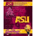 NCAA Arizona State Sun Devils 14x20 poster