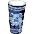 U of North Carolina Tar Heels 22oz Cup