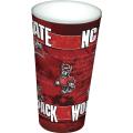 North Carolina State Wolfpack 22oz Cup
