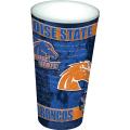 Boise State U Broncos 22oz Cup