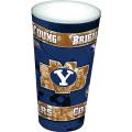 Brigham Young U Cougers 22oz Cup