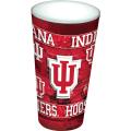 Indiana U Hoosiers 22oz Cup