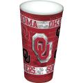 U Oklahoma Sooners 22oz Cup