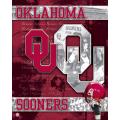 NCAA U Oklahoma Sooners 14x20 posters