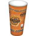 Oklahoma State U Cowboys 22oz Cup