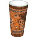 Oregon State U Beavers 22oz Cup
