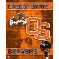 NCAA Oregon State U Beavers 14x20 posters
