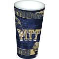 U Pittsburgh Panthers 22oz Cup