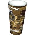 Purdue U Boilermakers 22oz Cup