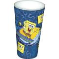 Spongebob Wave 22oz cup