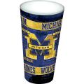 U Michigan Wolverines 22oz Cup
