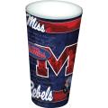 U Mississippi - Ole Miss  22oz Cup