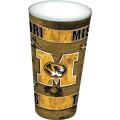U Missouri Tigers 22oz Cup