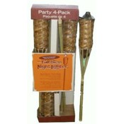 5ft Bamboo Torches