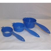 Plastic strainer