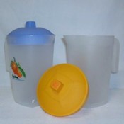 Water Pitcher - 50 Oz.