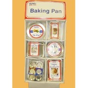 BAKING PAN SET