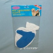 Pet Grooming Glove