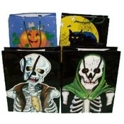 Halloween Gift Bag