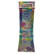 Birthday Banner
