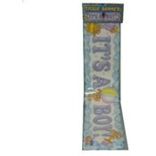 Baby Shower Banner