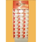 AID UNITED FIRST AID KIT
