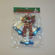 Christmas Bells Holiday Door Hanging