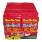 4pc Mouse Glue Traps