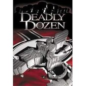 NEW Sealed Deadly Dozen PC Game