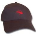 Nantucket Brand Center Logo Hat