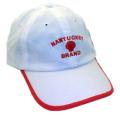 Nantucket Brand Seashell Hat