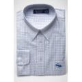Nantucket Brand Men's Main Street Shirt-Check