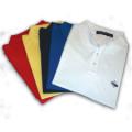 Mens Polpis Pique Polo Shirt