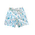 Men's Marlin Print Board Shorts