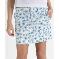 Ladies Print Cotton Skirt