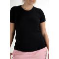 Women's Tucket Tee (Crew) Shirt