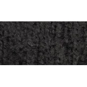  Luxe Fur Yarn-Charcoal 