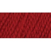  Simply Soft Light Yarn-Real Red 