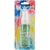 Tumble Dye Grass Green Spray Paint - 2 oz