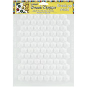 Sweet Shoppe Candy Molds-Hexagon Break-Up