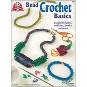  Design Originals-Bead Crochet Basics 