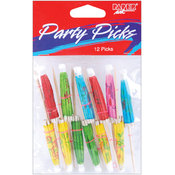 Party Picks 4