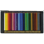 Mondeluz Aquarell Watercolor Pencils 36/Pkg