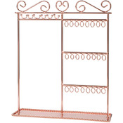 Jewelry Display Shelf 12
