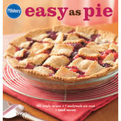 Book-Easy As Pie
