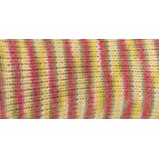  Tropical Tootsies Yarn-Mango 