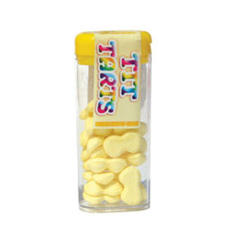 UPC 818631001026 product image for Tit Tarts Banana (20/DP) | upcitemdb.com