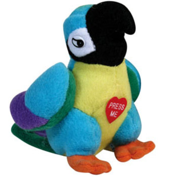UPC 694682105674 product image for Polly The Insulting Parrot Krng | upcitemdb.com