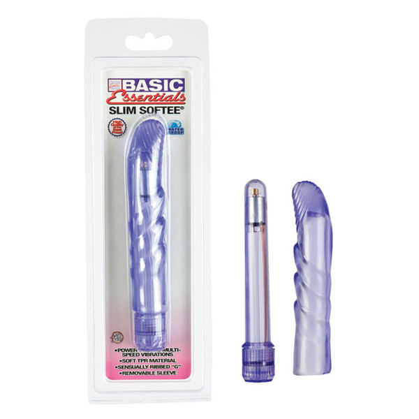 California Exotic Novelties Vibrators UPC & Barcode