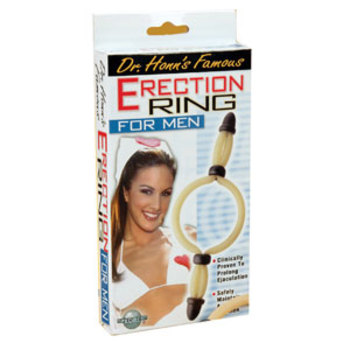UPC 603912100419 product image for Dr. Honns Famous Erection Ring | upcitemdb.com